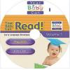 Your Baby Can Read(6DVD+1CD)教材