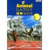 高清 BBC出品-- 動物運動會 BBC Animal Games 1DVD 中英雙語中英双语
