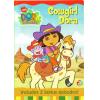 朵拉高清晰純英文版 第一季 10DVD【Dora the Explorer】
