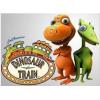 PBS 英文 恐龍列車 Dinosaur Train 第二季 10DVD