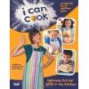 BBC I Can Cook On The Go 第四季 5DVD 帶英文字幕