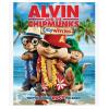  Alvin And The Chipmunks 鼠來寶/艾爾文與花栗鼠 英粵中